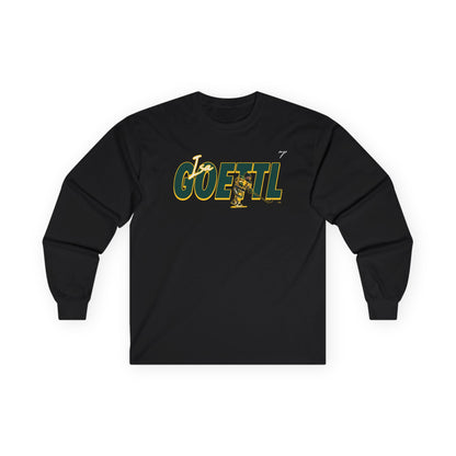 Isa Goettl Long Sleeve
