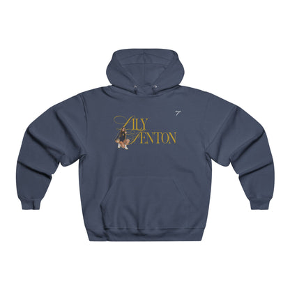 Lily Fenton Vintage Hoodie