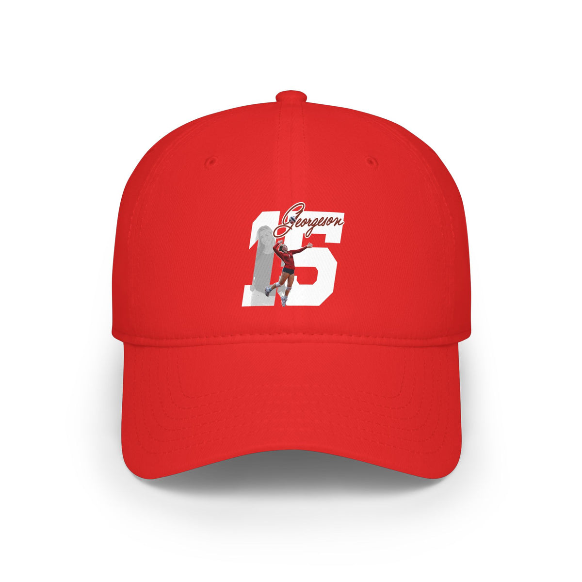 Sofia Georgeson Hat