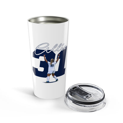 Allie Fekany Tumbler Mug