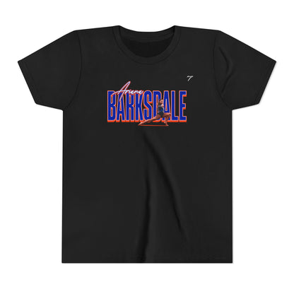 Ariana Barksdale YOUTH Graphic Tee