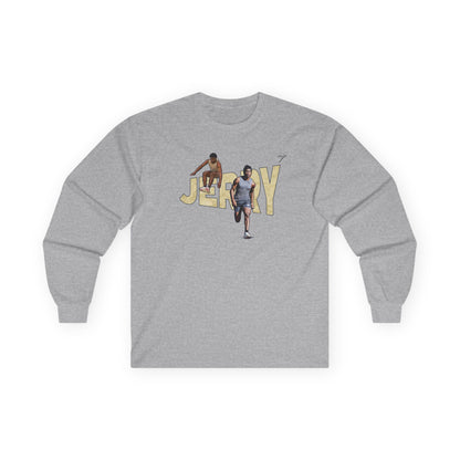 Jeremiah Bonano Long Sleeve Tee