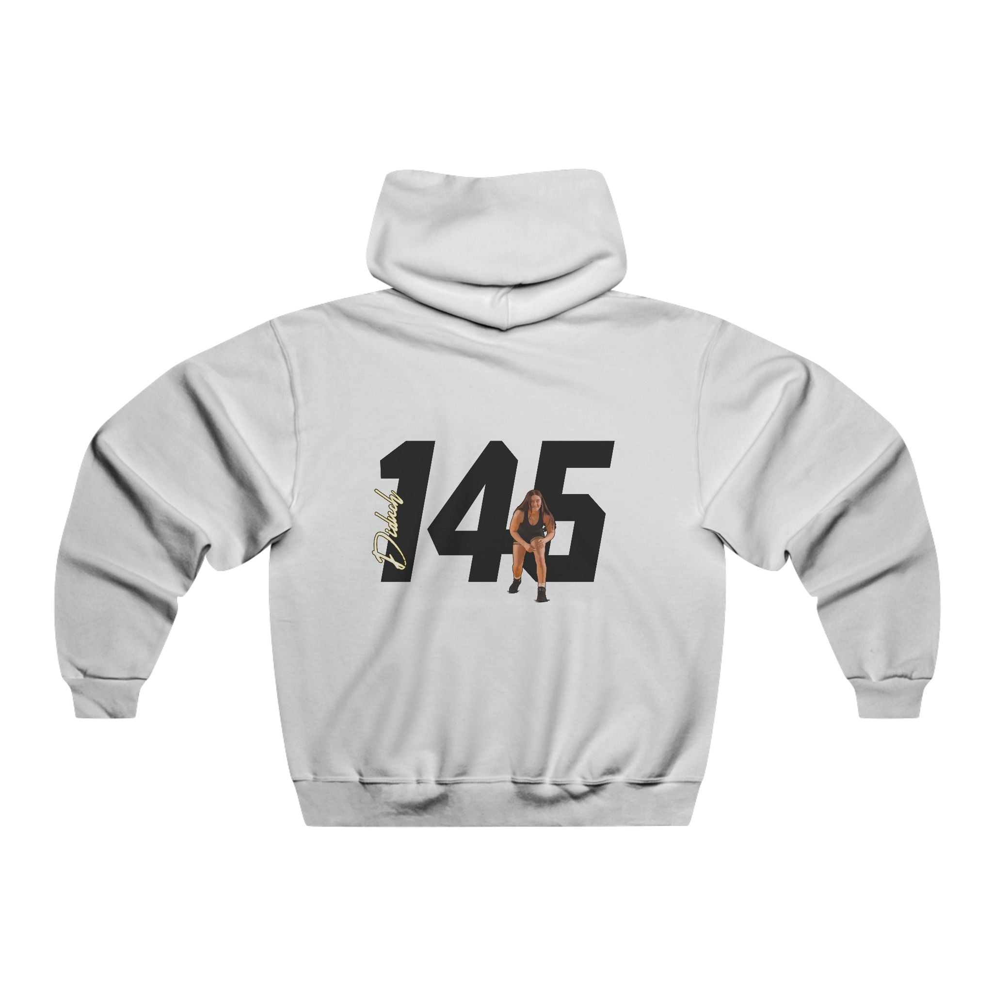 Cadence Diduch Vintage Hoodie