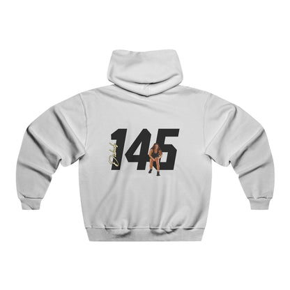 Cadence Diduch Vintage Hoodie