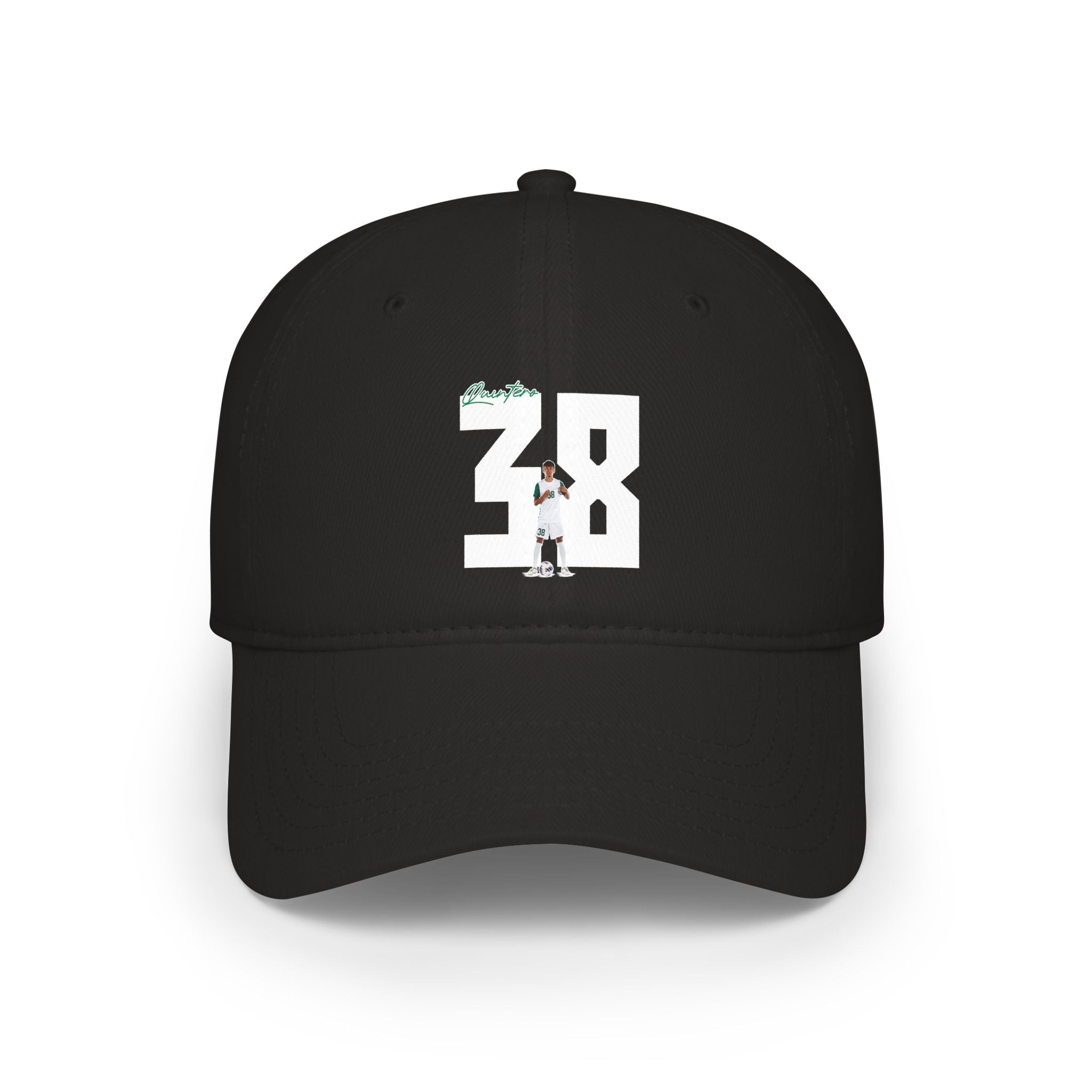 Frank Quintero Hat