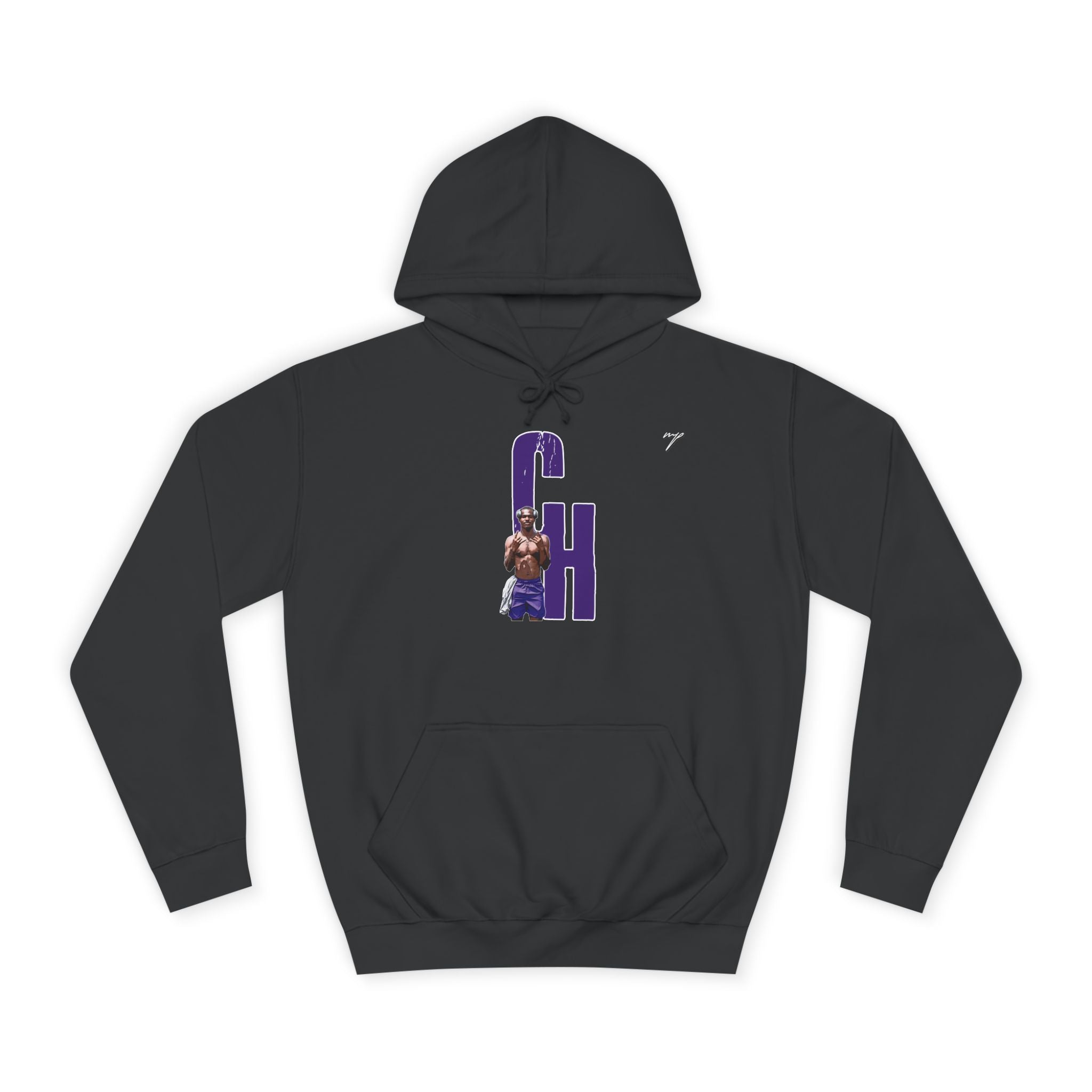 Camden Hawkins Hoodie