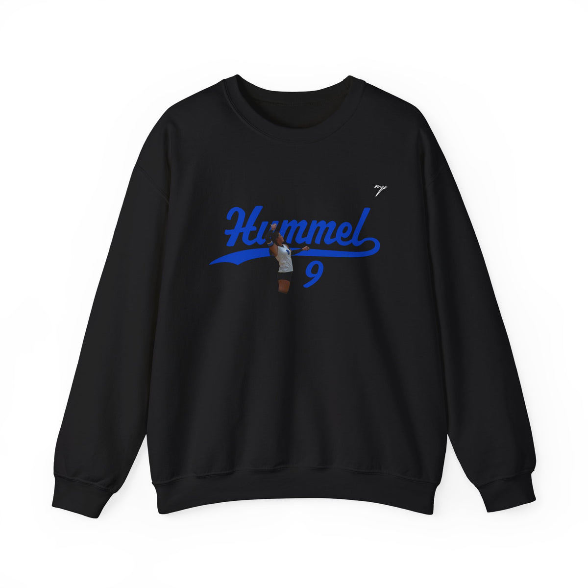 Auden Hummel Crewneck