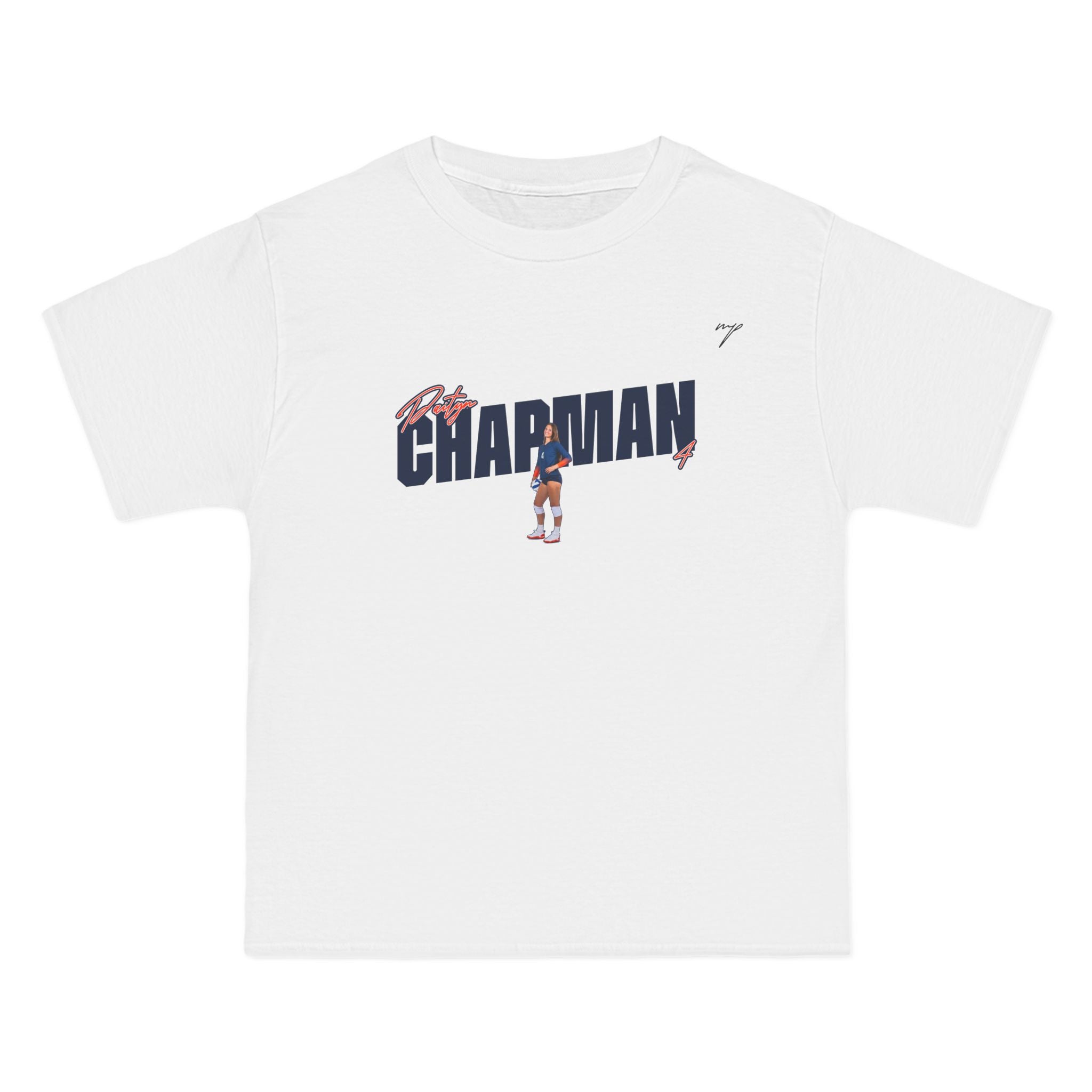 Paityn Chapman Vintage Tee