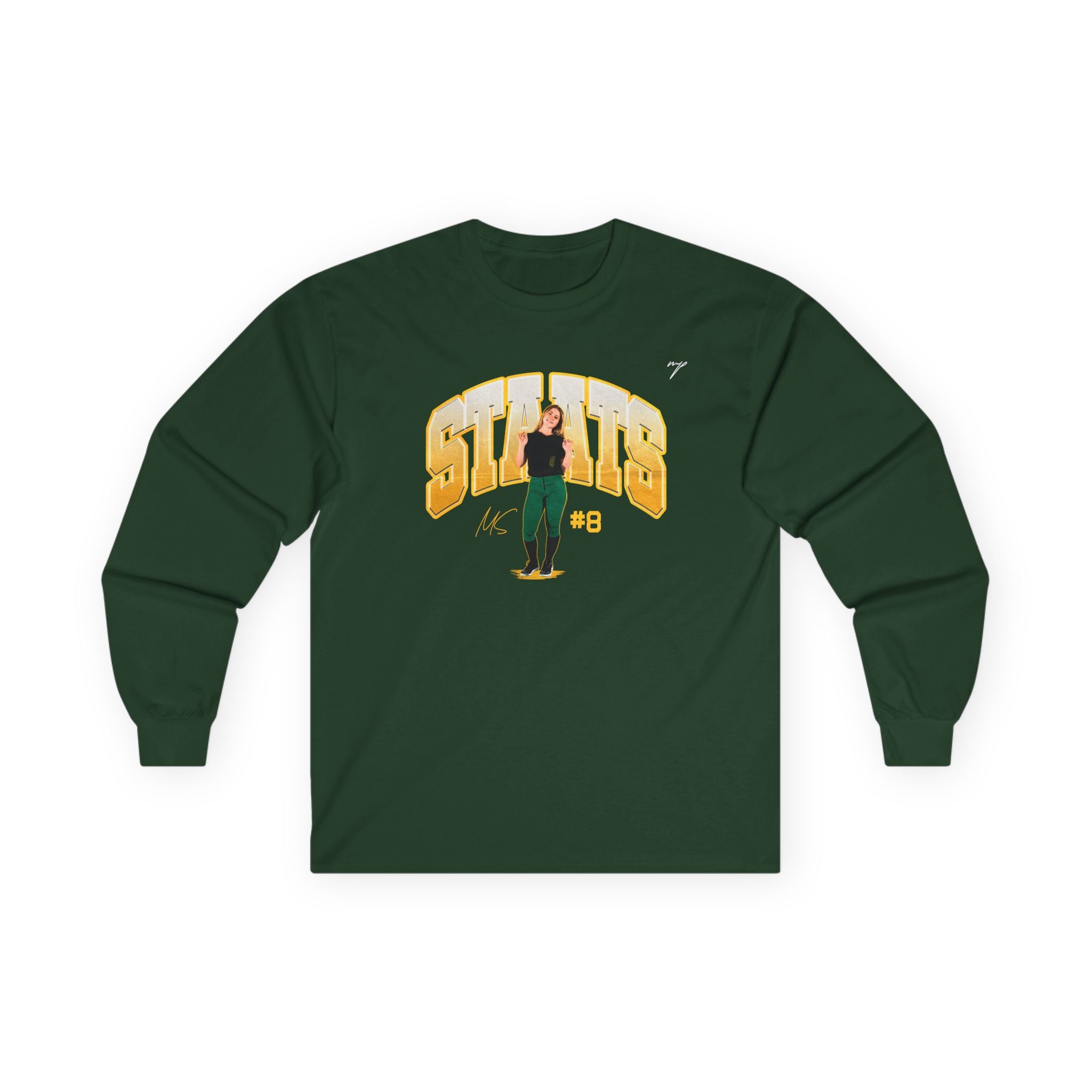Madeline Staats Long Sleeve