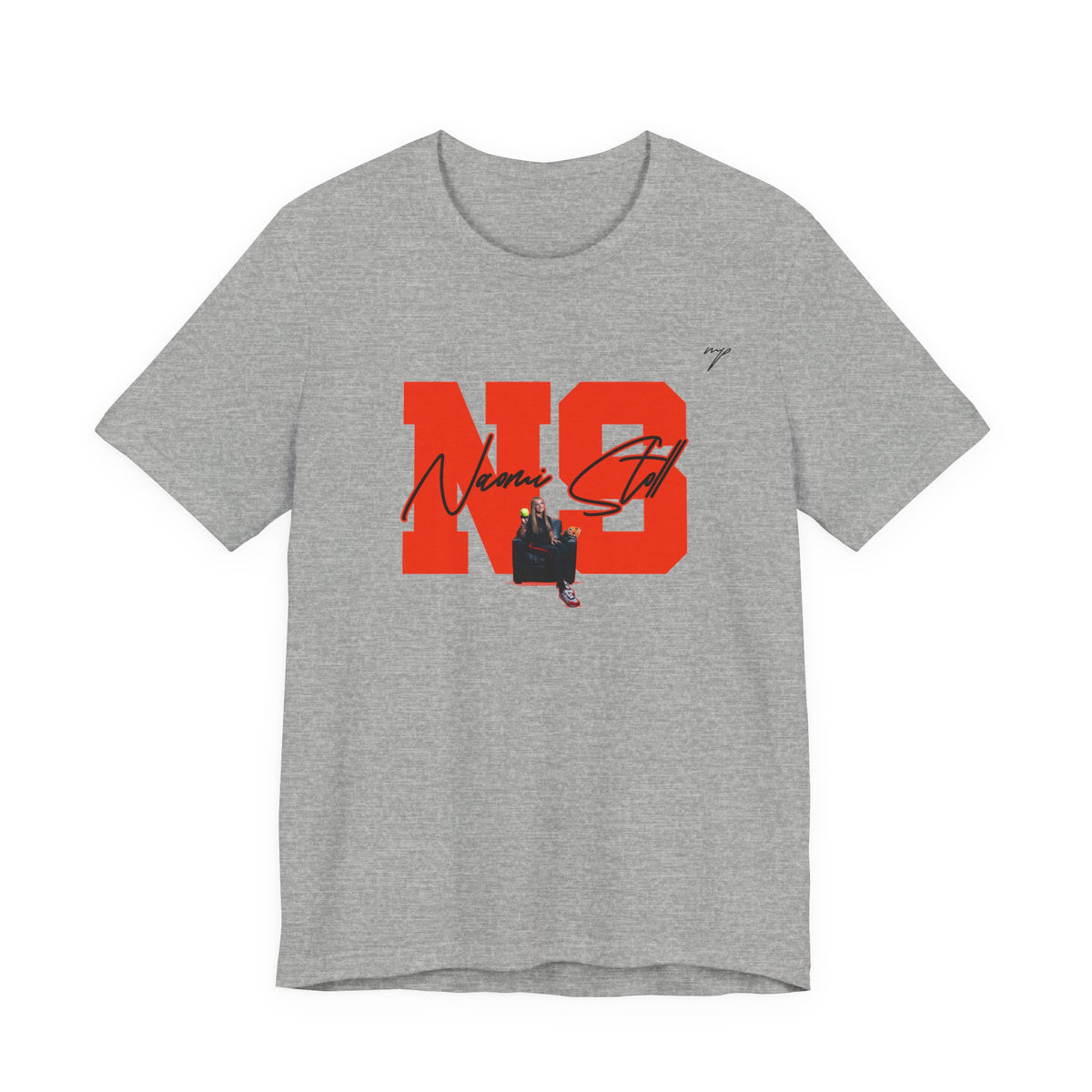Naomi Stoll Graphic Tee