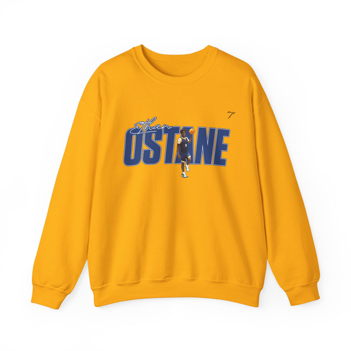 Ethan Ostane Crewneck