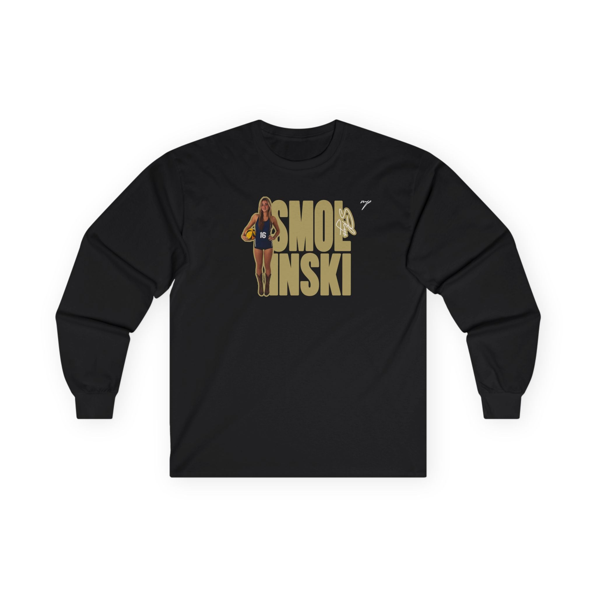 Skye Smolinski Long Sleeve Tee
