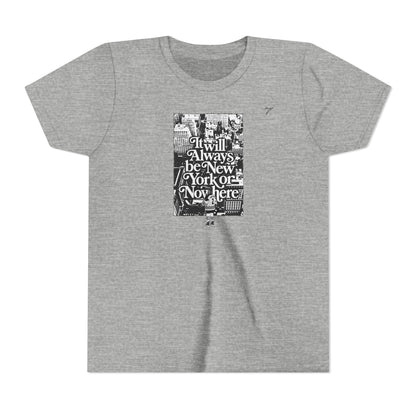 Stella Costabile YOUTH Graphic Tee