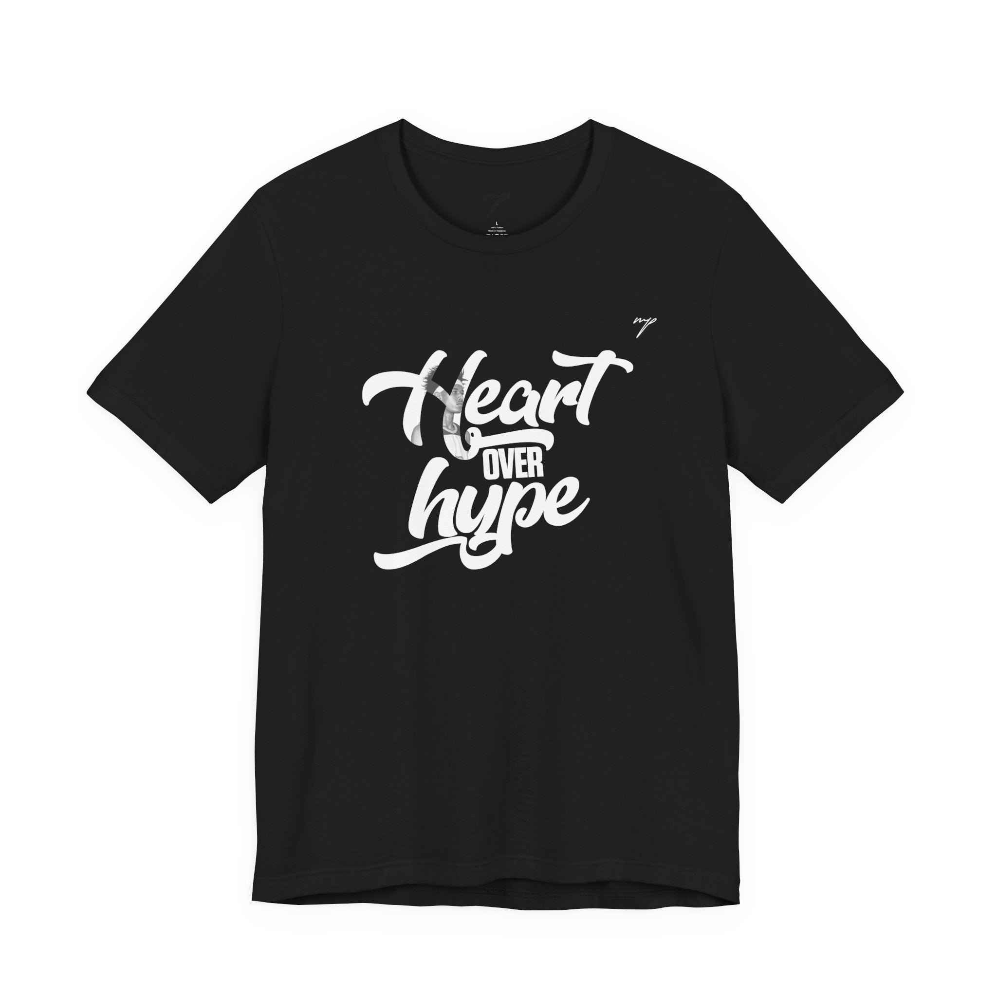 Jordan Harper Graphic Tee