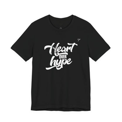 Jordan Harper Graphic Tee