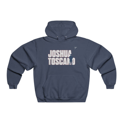 Joshua Toscano Vintage Hoodie