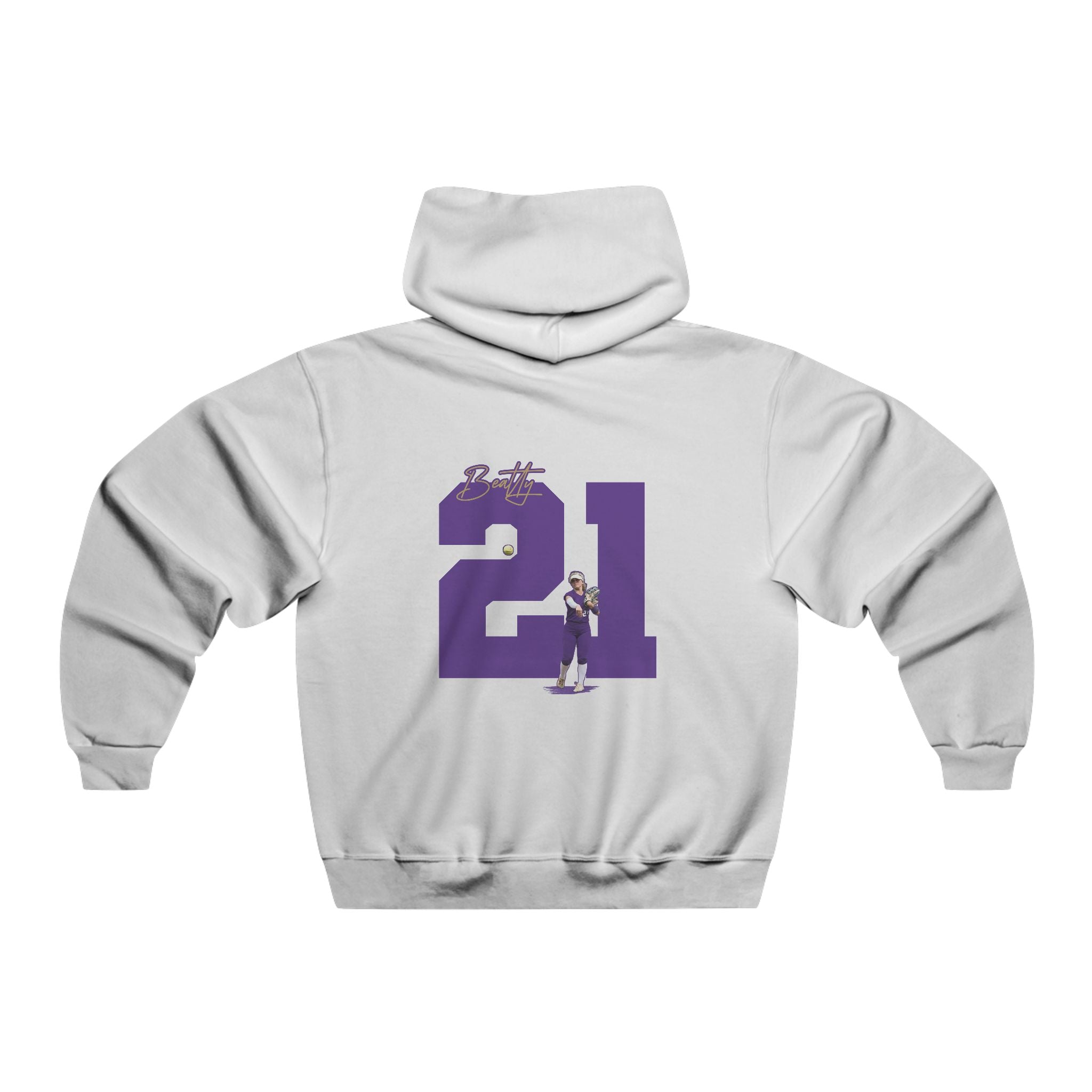 Alana Beatty Vintage Hoodie