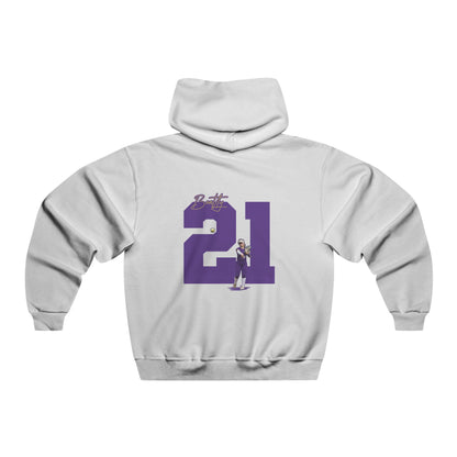 Alana Beatty Vintage Hoodie