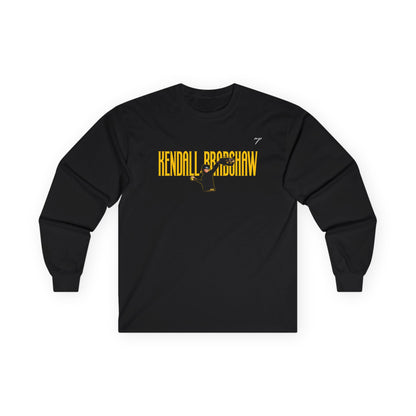 Kendall Bailey Bradshaw Long Sleeve