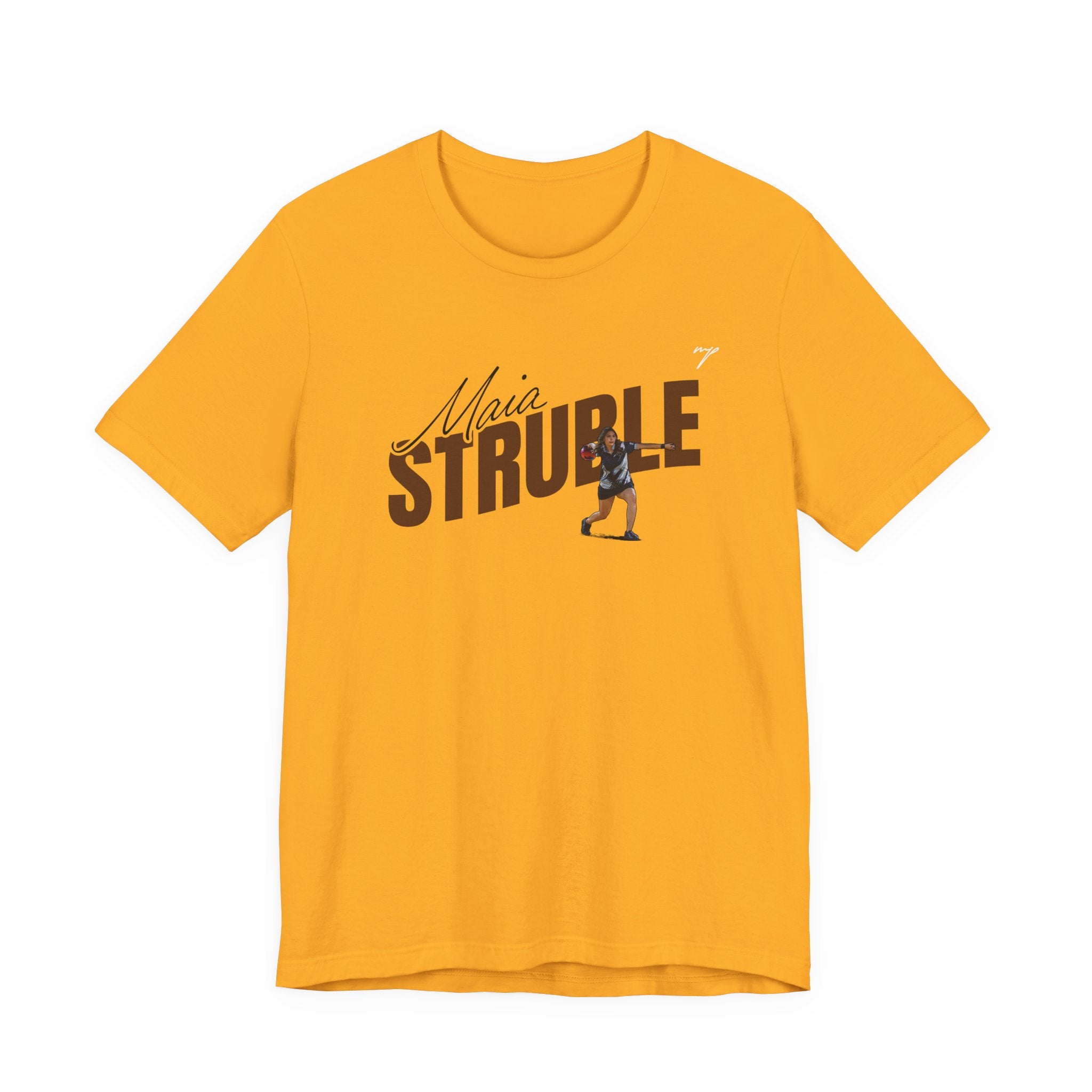 Maia Struble Graphic Tee