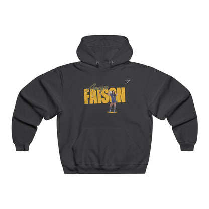 Amaya Faison Vintage Hoodie