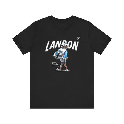 Landon Welka Graphic Tee