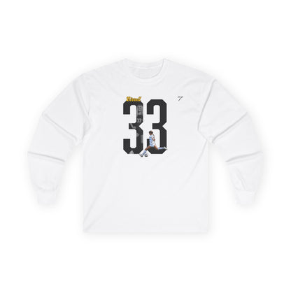 Brooke Birrell Long Sleeve