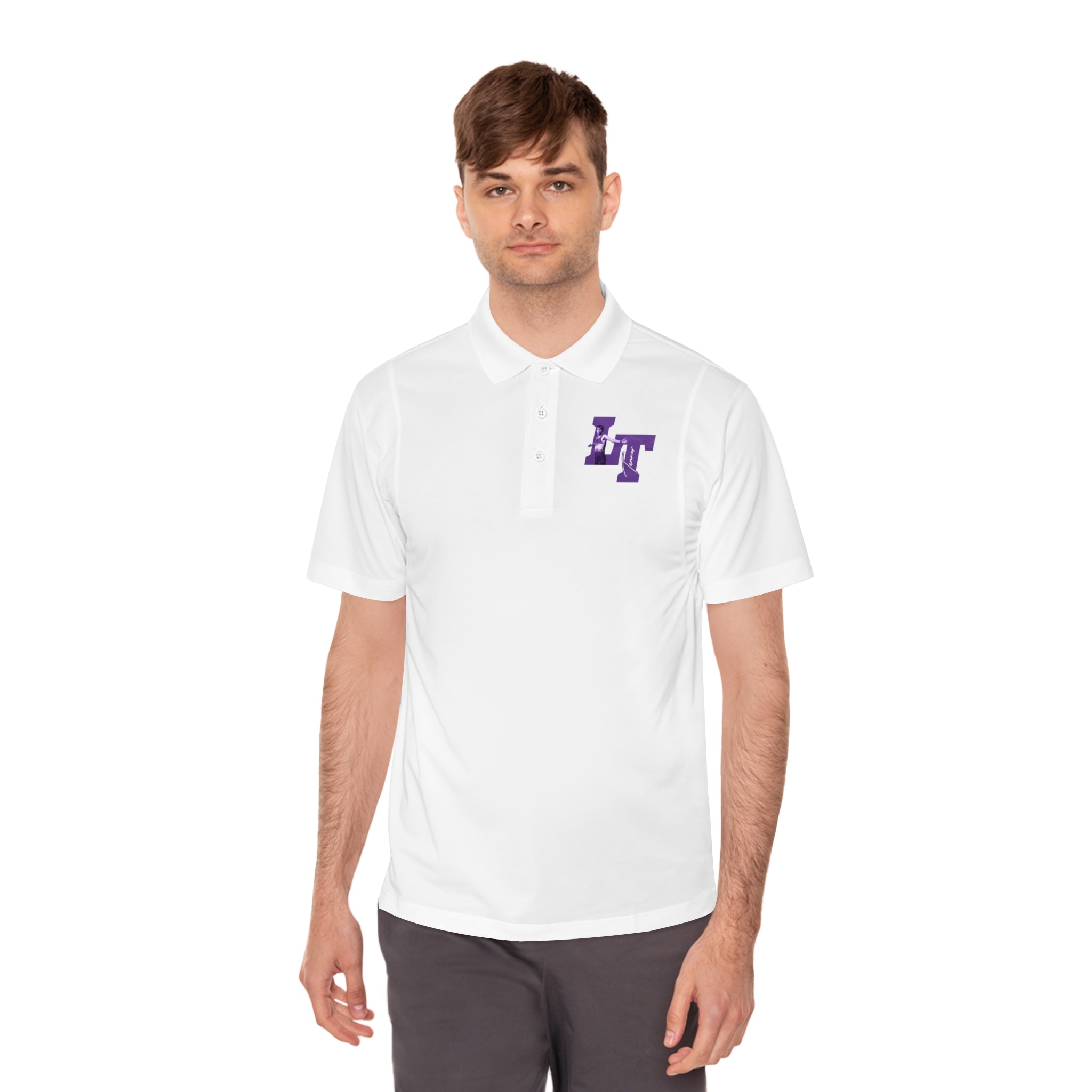 Lucas Tanner Polo