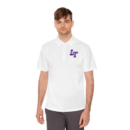 Lucas Tanner Polo