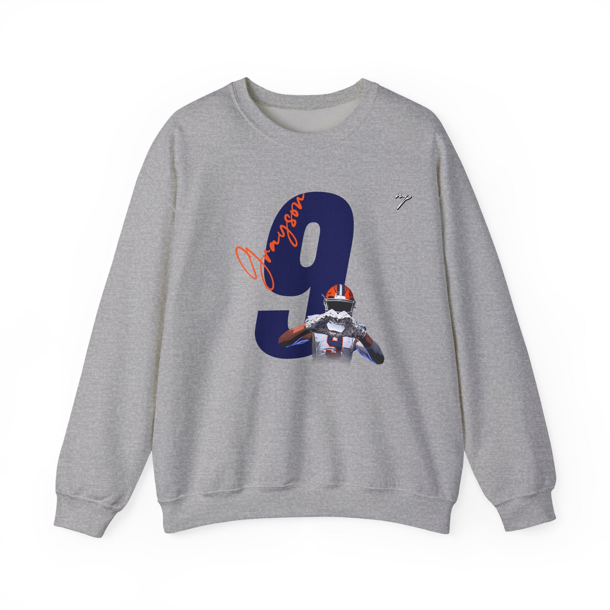 Grayson Mathes Crewneck