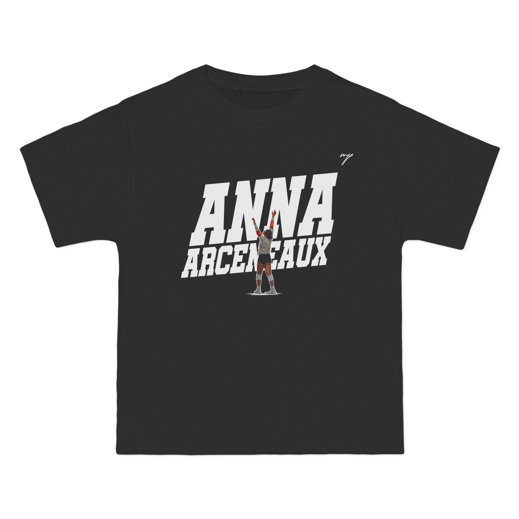 Anna Arceneaux Vintage Tee