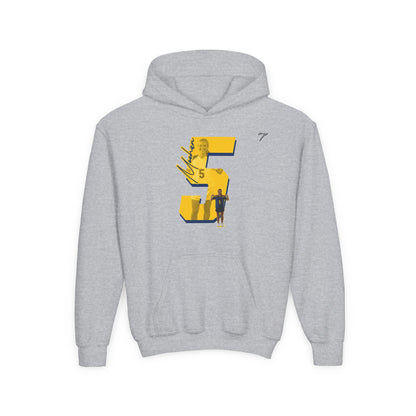 CJ Meehan YOUTH Hoodie