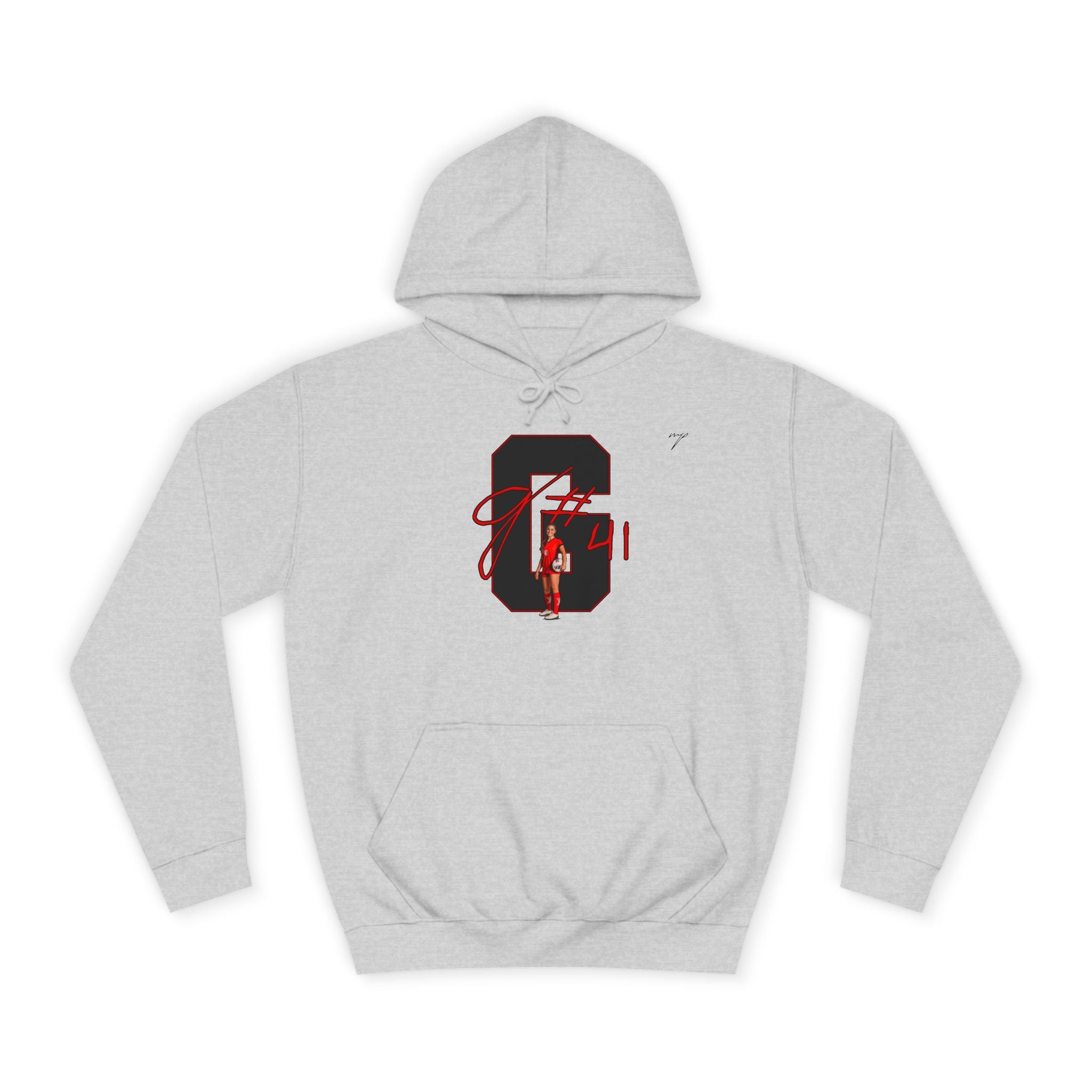 Gianna Gregoire Hoodie