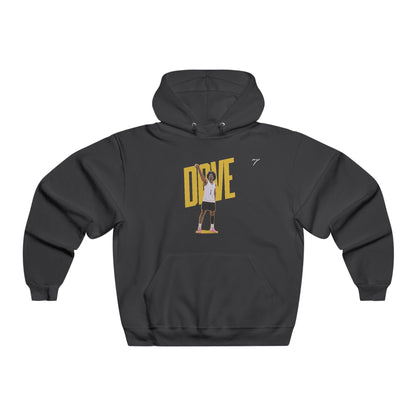 David Cheatom Jr Vintage Hoodie