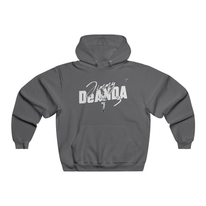 Jimmy De Anda Vintage Hoodie