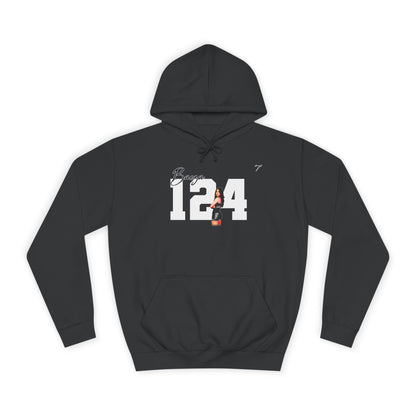 Isla Baeza Hoodie