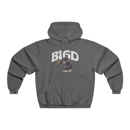 DeeDee Baldwin Vintage Hoodie