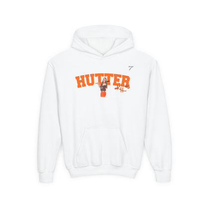Katie Hutter YOUTH Hoodie
