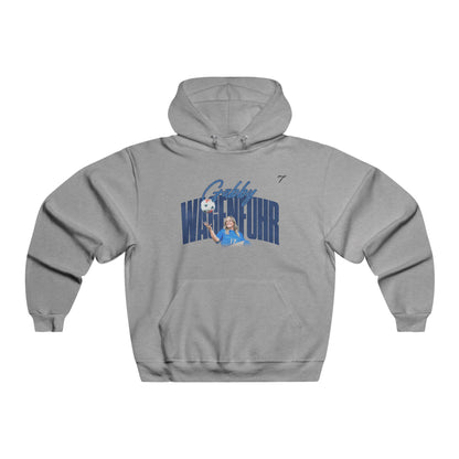 Gabby Wagenfuhr Vintage Hoodie