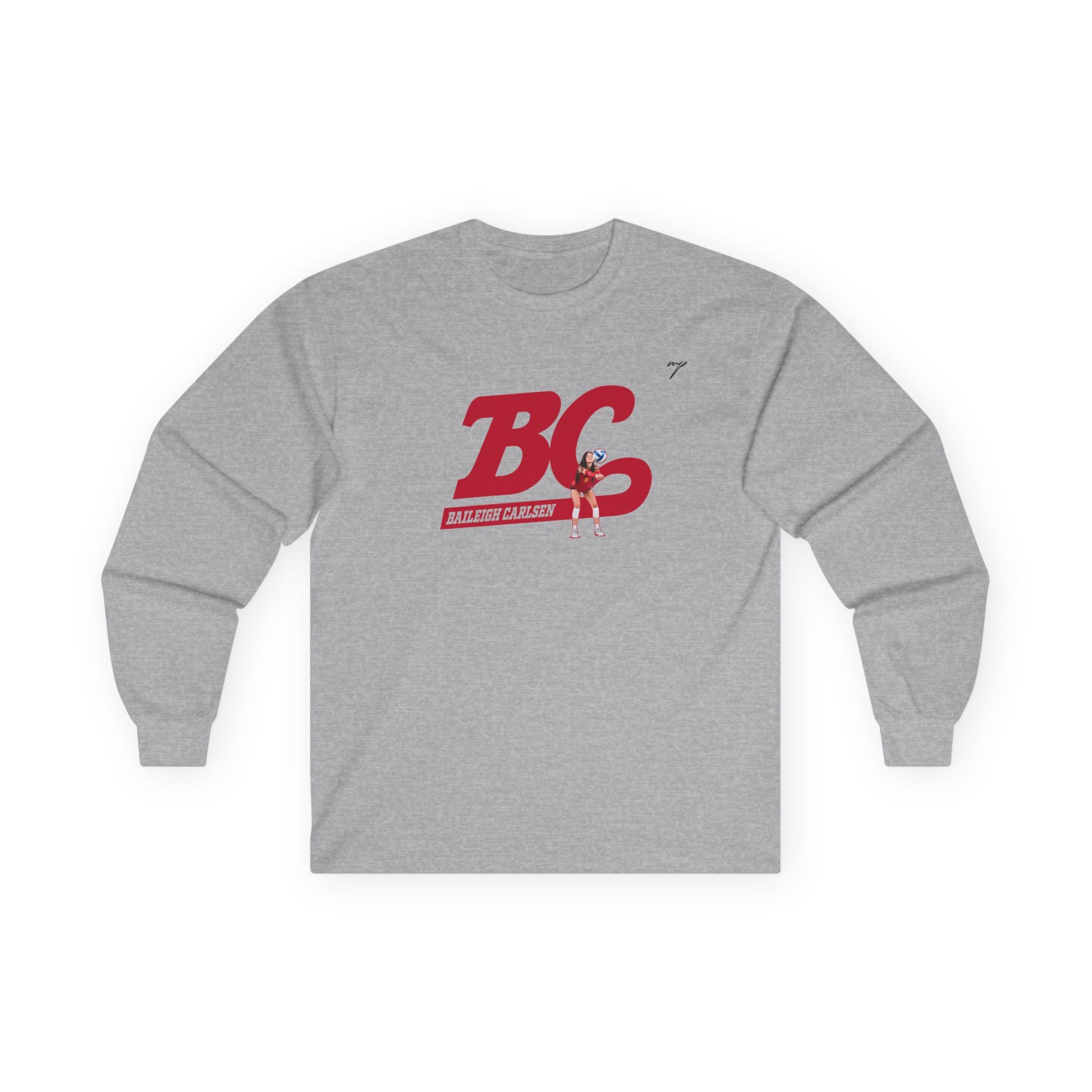 Baileigh Carlsen Long Sleeve