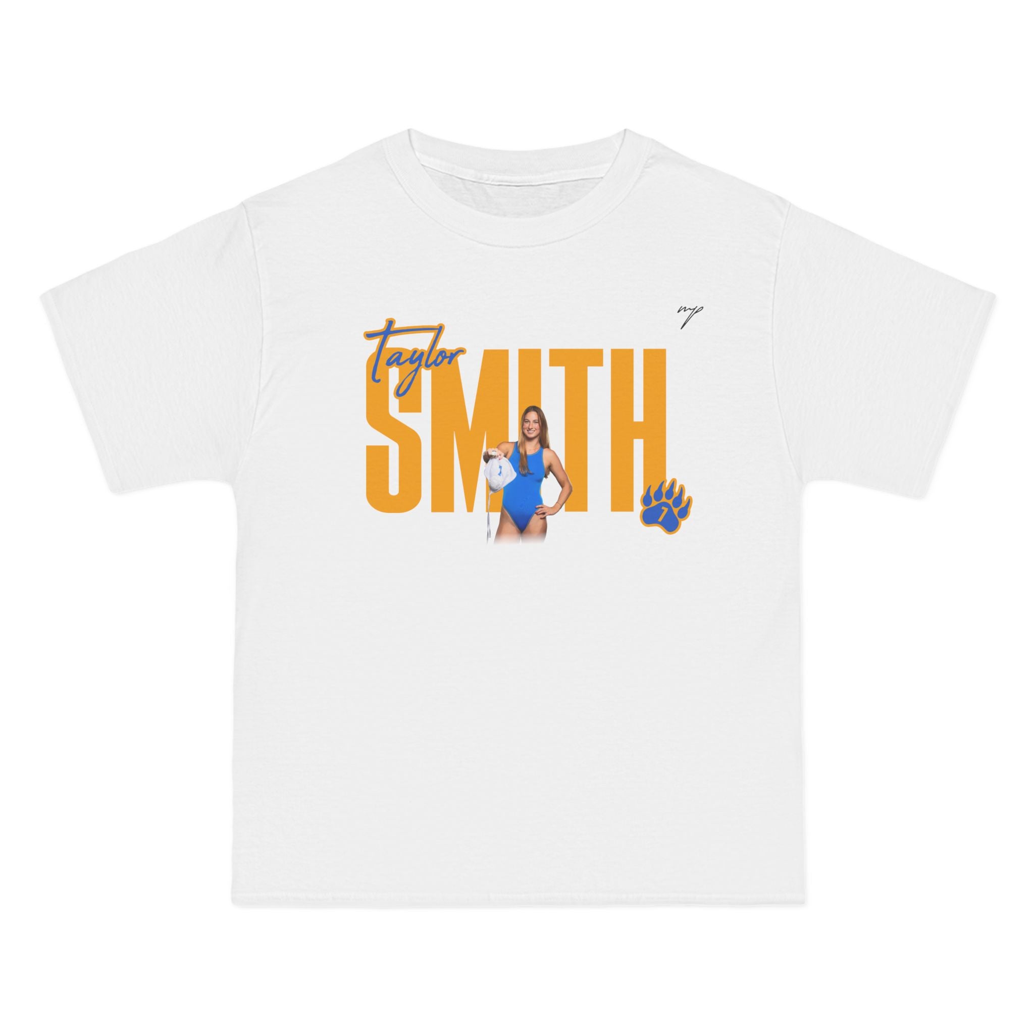 Taylor Smith Vintage Tee