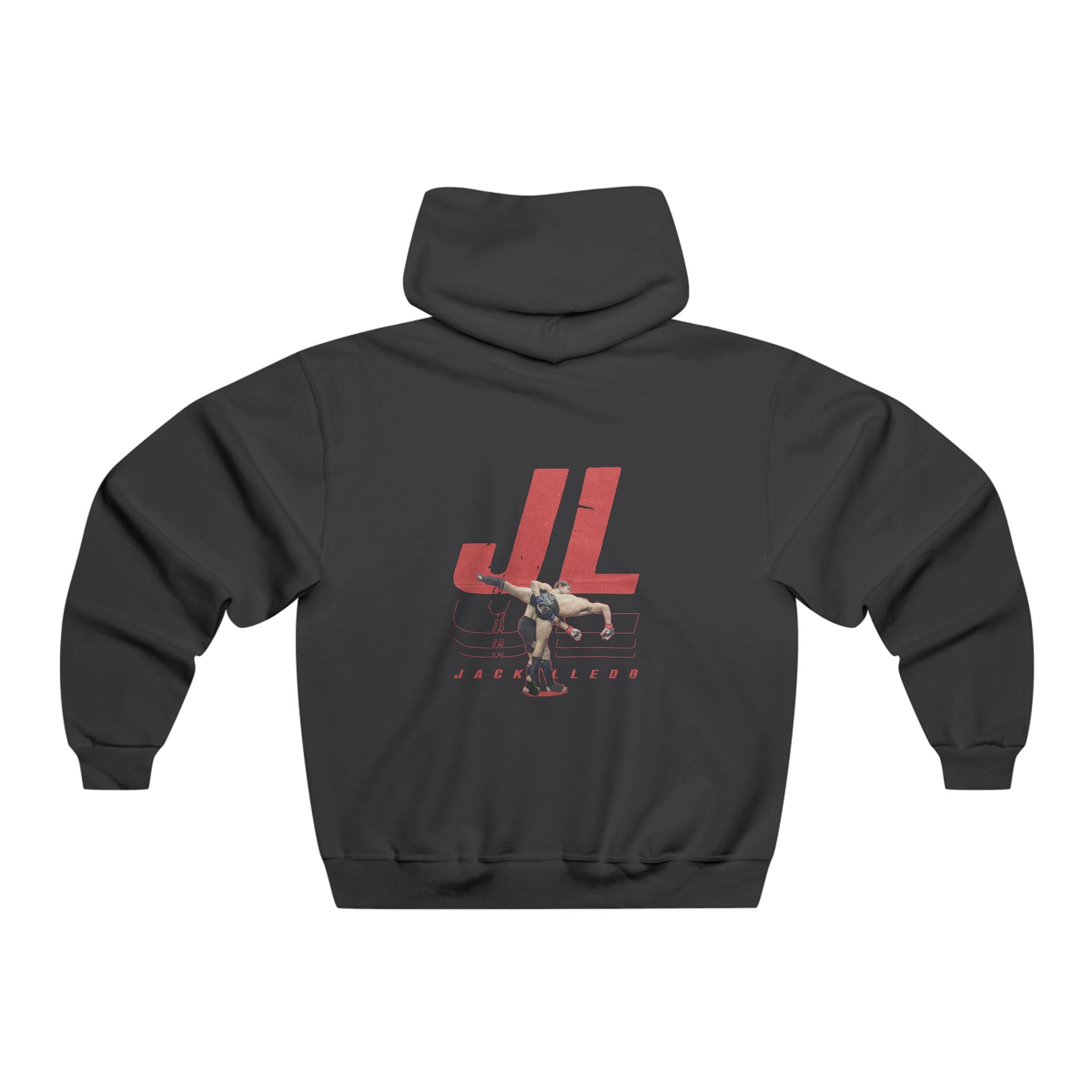 Jack Lledo Vintage Hoodie
