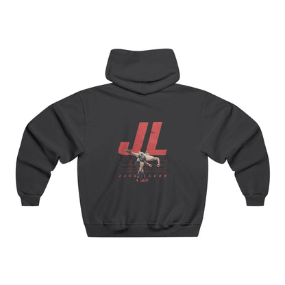 Jack Lledo Vintage Hoodie