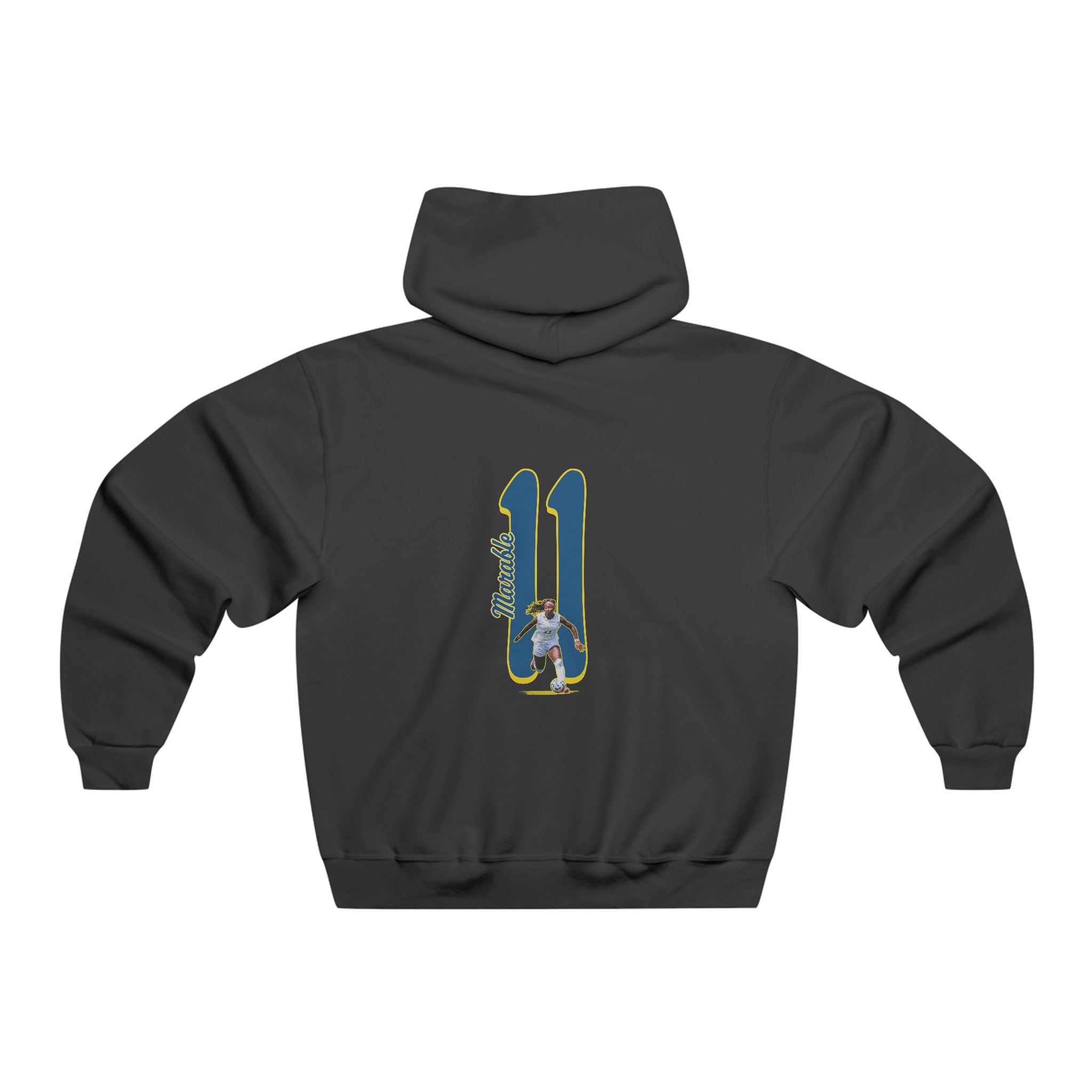 Sora Marable Vintage Hoodie