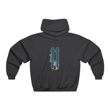 Sora Marable Vintage Hoodie