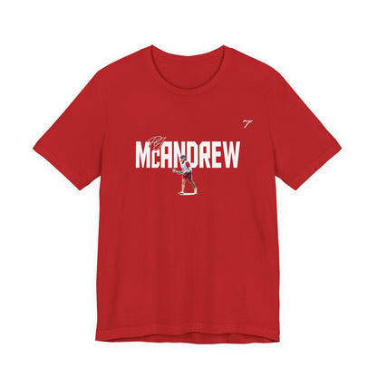 RJ McAndrew Graphic Tee