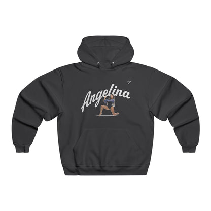Angelina Stanfa Vintage Hoodie