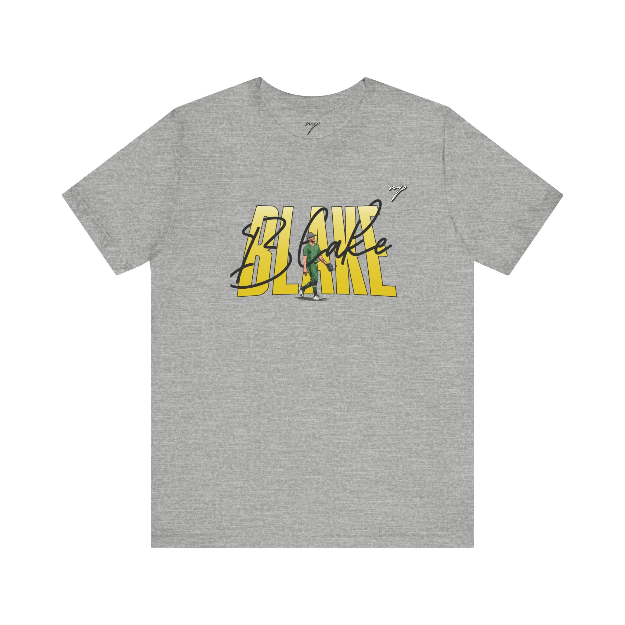 Ethan Blakeney Graphic Tee