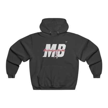 Mackenzie Bacha Vintage Hoodie