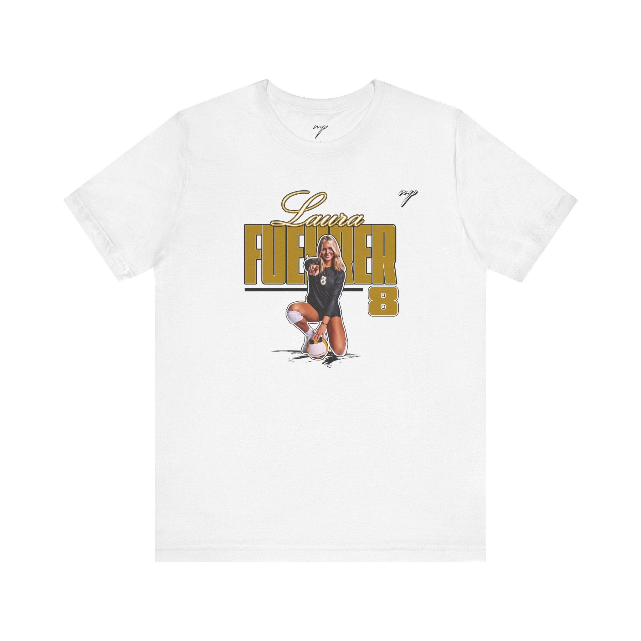 Laura Fuehrer Graphic Tee